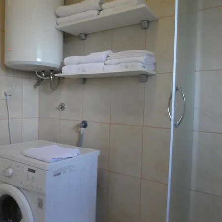 In - Insel Krk 44631 * Šilo