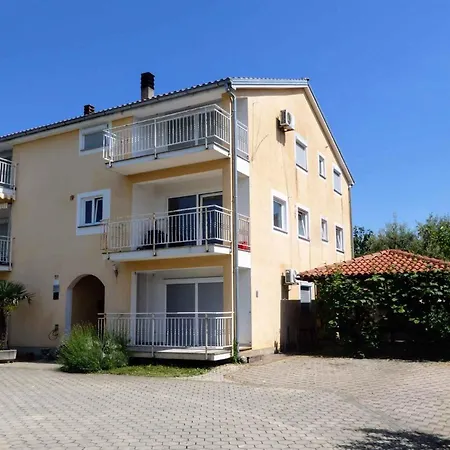 In - Insel Krk 44631 *