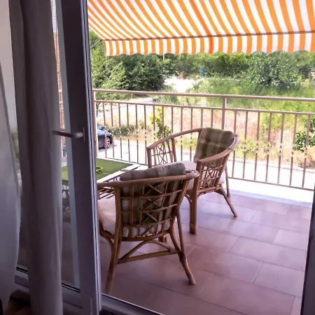 Apartment In - Insel Krk 44631 *