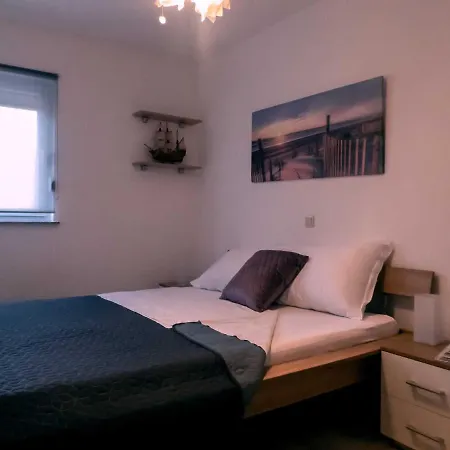Apartament In - Insel Krk 44631 Šilo