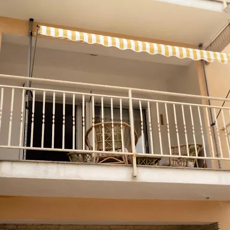 In - Insel Krk 44631 Apartment Silo (Krk)