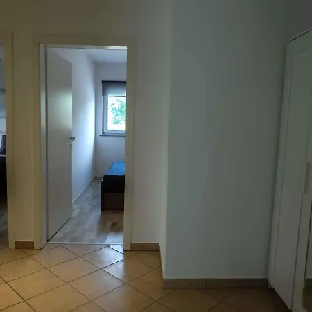 In - Insel Krk 44631 Apartment Silo (Krk)