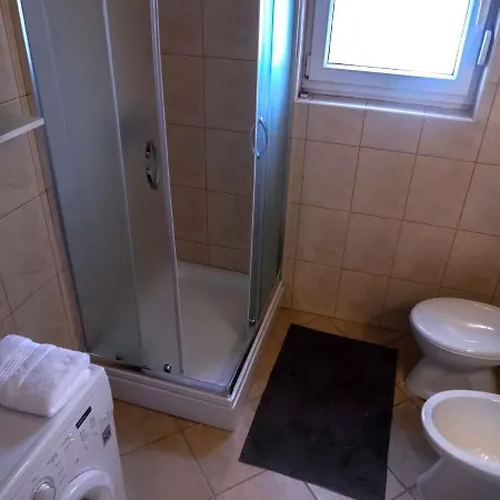 Apartment In - Insel Krk 44631 *