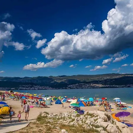 In - Insel Krk 44631 Apartment Silo (Krk)