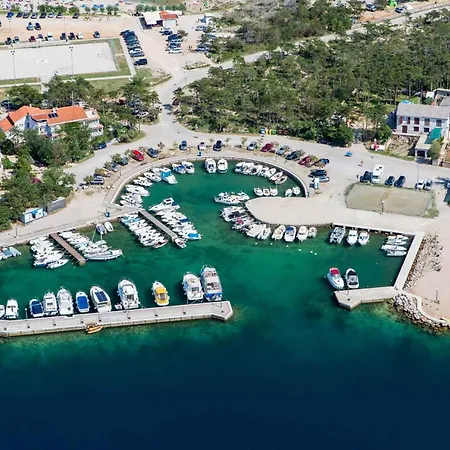 In - Insel Krk 44631 Šilo