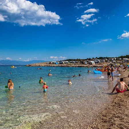 Appartamento In - Insel Krk 44631 Šilo