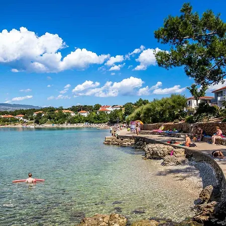 In - Insel Krk 44631 * Silo (Krk)