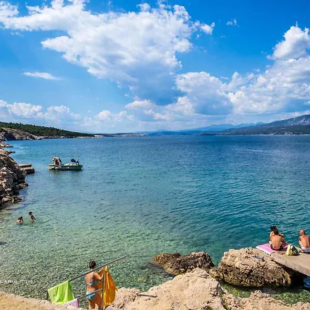In - Insel Krk 44631 Appartamento