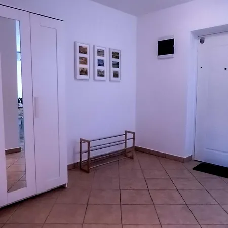 In - Insel Krk 44631 Apartment *