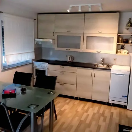 Apartament In - Insel Krk 44631 Šilo