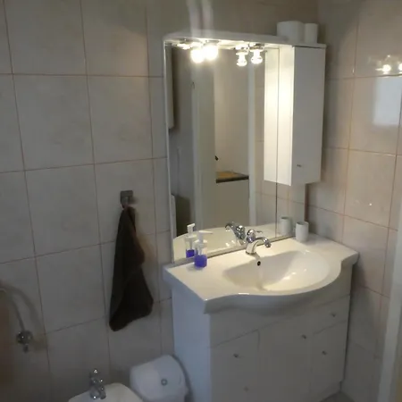 Apartament In - Insel Krk 44631 Šilo