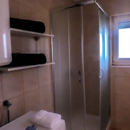 Apartment In - Insel Krk 44631 Silo (Krk)