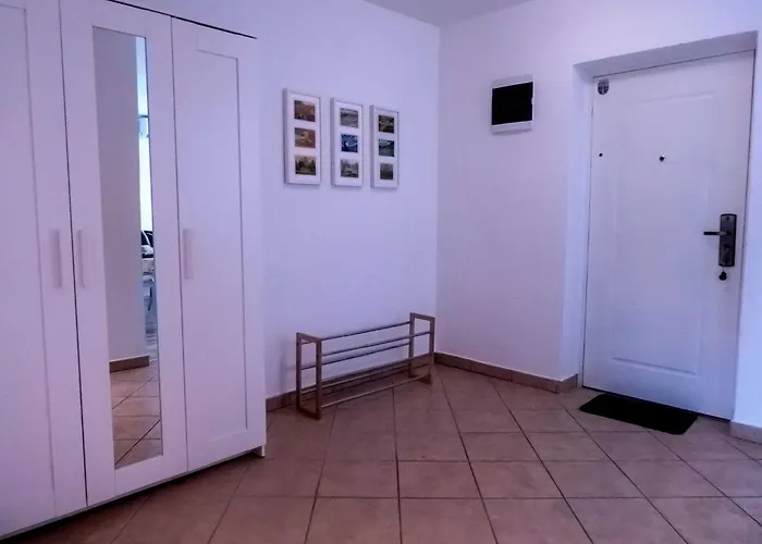 In - Insel Krk 44631 דירה *