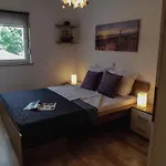 In - Insel Krk 44631 Appartement *